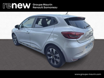 Photo 4 du bon plan RENAULT Clio 1.6 E-Tech hybride 145ch Evolution occasion à 16500 €