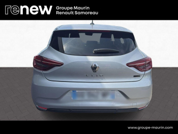 Photo 5 du bon plan RENAULT Clio 1.6 E-Tech hybride 145ch Evolution occasion à 16500 €