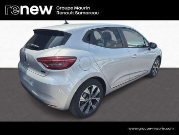 Photo 6 du bon plan RENAULT Clio 1.6 E-Tech hybride 145ch Evolution occasion à 16500 €