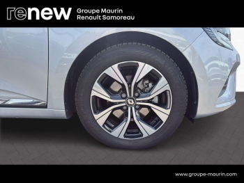 Photo 7 du bon plan RENAULT Clio 1.6 E-Tech hybride 145ch Evolution occasion à 16500 €