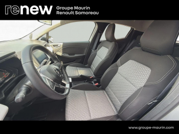 Photo 11 du bon plan RENAULT Clio 1.6 E-Tech hybride 145ch Evolution occasion à 16500 €