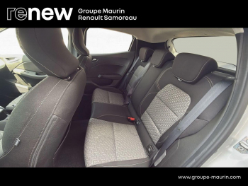 Photo 13 du bon plan RENAULT Clio 1.6 E-Tech hybride 145ch Evolution occasion à 16500 €
