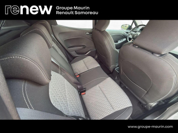 Photo 14 du bon plan RENAULT Clio 1.6 E-Tech hybride 145ch Evolution occasion à 16500 €