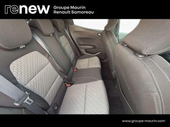 Photo 15 du bon plan RENAULT Clio 1.6 E-Tech hybride 145ch Evolution occasion à 16500 €