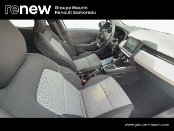 Photo 16 du bon plan RENAULT Clio 1.6 E-Tech hybride 145ch Evolution occasion à 16500 €