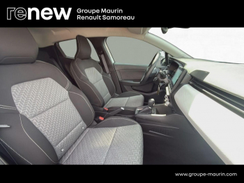 Photo 17 du bon plan RENAULT Clio 1.6 E-Tech hybride 145ch Evolution occasion à 16500 €