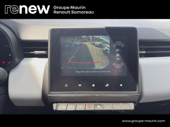 Photo 26 du bon plan RENAULT Clio 1.6 E-Tech hybride 145ch Evolution occasion à 16500 €