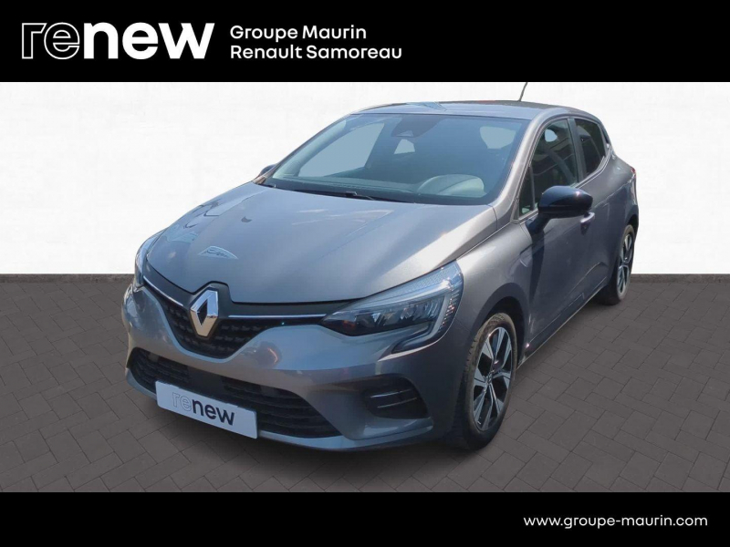Bon plan RENAULT Clio 1.5 Blue dCi 100ch Evolution occasion à 13900 €