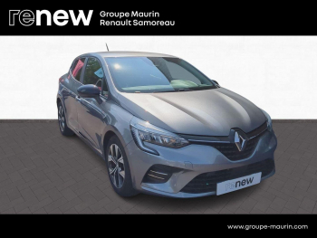 Photo 2 du bon plan RENAULT Clio 1.5 Blue dCi 100ch Evolution occasion à 13900 €