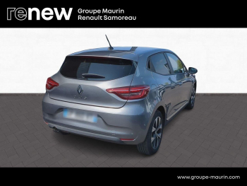 Photo 3 du bon plan RENAULT Clio 1.5 Blue dCi 100ch Evolution occasion à 13900 €