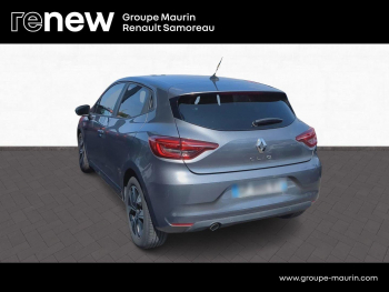 Photo 4 du bon plan RENAULT Clio 1.5 Blue dCi 100ch Evolution occasion à 13900 €