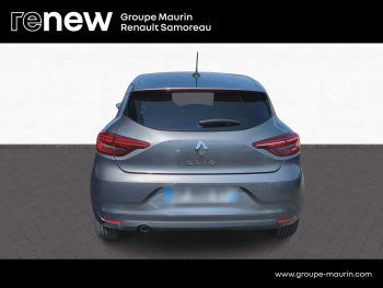 Photo 5 du bon plan RENAULT Clio 1.5 Blue dCi 100ch Evolution occasion à 13900 €