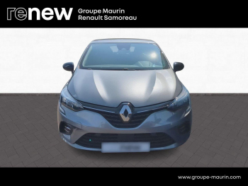 Photo 6 du bon plan RENAULT Clio 1.5 Blue dCi 100ch Evolution occasion à 13900 €