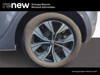 Photo 7 du bon plan RENAULT Clio 1.5 Blue dCi 100ch Evolution occasion à 13900 €