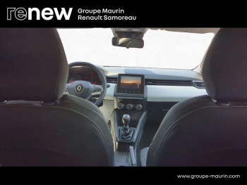 Photo 8 du bon plan RENAULT Clio 1.5 Blue dCi 100ch Evolution occasion à 13900 €