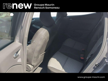 Photo 11 du bon plan RENAULT Clio 1.5 Blue dCi 100ch Evolution occasion à 13900 €