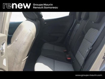 Photo 12 du bon plan RENAULT Clio 1.5 Blue dCi 100ch Evolution occasion à 13900 €