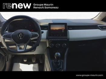 Photo 13 du bon plan RENAULT Clio 1.5 Blue dCi 100ch Evolution occasion à 13900 €
