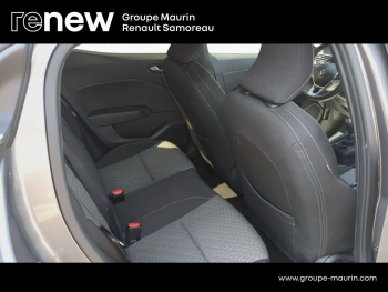 Photo 14 du bon plan RENAULT Clio 1.5 Blue dCi 100ch Evolution occasion à 13900 €