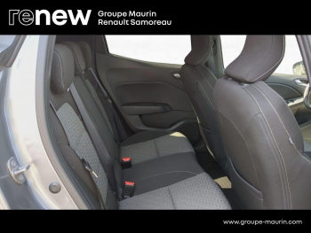 Photo 15 du bon plan RENAULT Clio 1.5 Blue dCi 100ch Evolution occasion à 13900 €