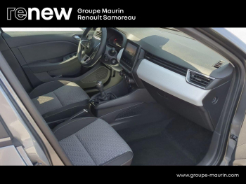 Photo 16 du bon plan RENAULT Clio 1.5 Blue dCi 100ch Evolution occasion à 13900 €