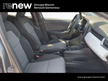 Photo 17 du bon plan RENAULT Clio 1.5 Blue dCi 100ch Evolution occasion à 13900 €