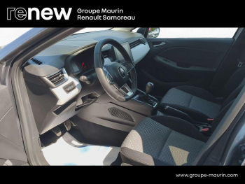 Photo 18 du bon plan RENAULT Clio 1.5 Blue dCi 100ch Evolution occasion à 13900 €