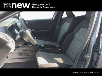 Photo 19 du bon plan RENAULT Clio 1.5 Blue dCi 100ch Evolution occasion à 13900 €