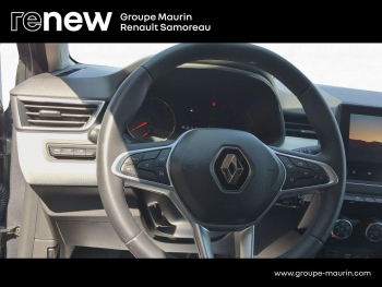 Photo 20 du bon plan RENAULT Clio 1.5 Blue dCi 100ch Evolution occasion à 13900 €