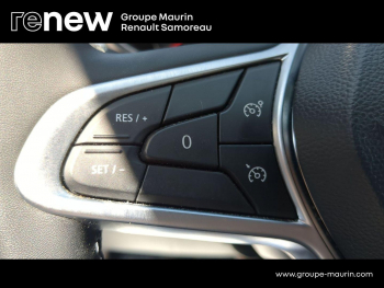 Photo 21 du bon plan RENAULT Clio 1.5 Blue dCi 100ch Evolution occasion à 13900 €