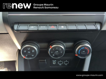 Photo 25 du bon plan RENAULT Clio 1.5 Blue dCi 100ch Evolution occasion à 13900 €