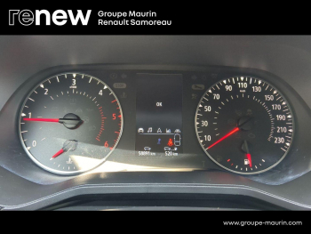 Photo 28 du bon plan RENAULT Clio 1.5 Blue dCi 100ch Evolution occasion à 13900 €