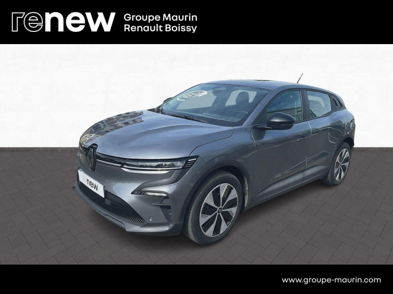 Bon plan RENAULT Megane E-Tech Electric EV60 130ch Evolution ER super charge -B occasion à 21990 €
