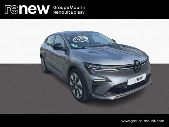 Photo 2 du bon plan RENAULT Megane E-Tech Electric EV60 130ch Evolution ER super charge -B occasion à 21990 €