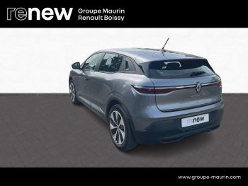 Photo 5 du bon plan RENAULT Megane E-Tech Electric EV60 130ch Evolution ER super charge -B occasion à 21990 €
