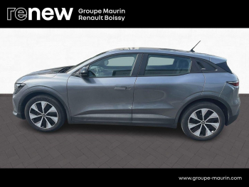 Photo 6 du bon plan RENAULT Megane E-Tech Electric EV60 130ch Evolution ER super charge -B occasion à 21990 €