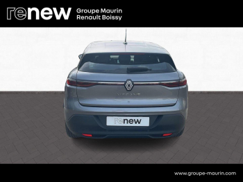 Photo 8 du bon plan RENAULT Megane E-Tech Electric EV60 130ch Evolution ER super charge -B occasion à 21990 €