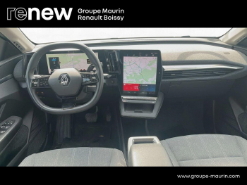 Photo 9 du bon plan RENAULT Megane E-Tech Electric EV60 130ch Evolution ER super charge -B occasion à 21990 €