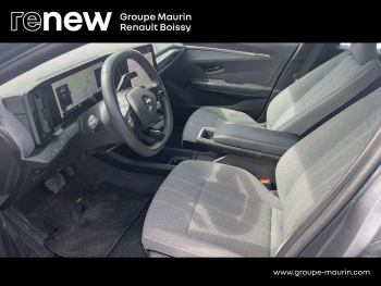Photo 11 du bon plan RENAULT Megane E-Tech Electric EV60 130ch Evolution ER super charge -B occasion à 21990 €