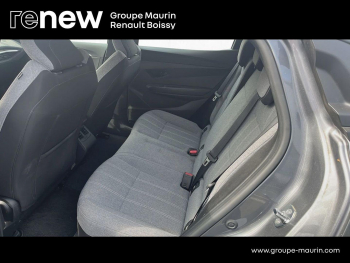 Photo 12 du bon plan RENAULT Megane E-Tech Electric EV60 130ch Evolution ER super charge -B occasion à 21990 €