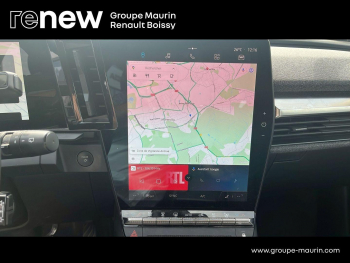 Photo 13 du bon plan RENAULT Megane E-Tech Electric EV60 130ch Evolution ER super charge -B occasion à 21990 €