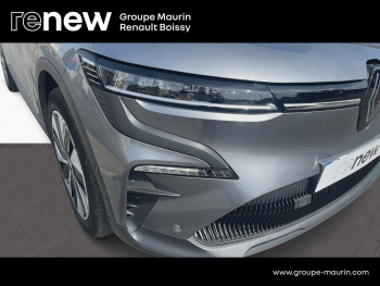 Photo 16 du bon plan RENAULT Megane E-Tech Electric EV60 130ch Evolution ER super charge -B occasion à 21990 €
