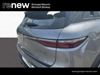 Photo 17 du bon plan RENAULT Megane E-Tech Electric EV60 130ch Evolution ER super charge -B occasion à 21990 €