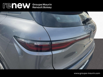 Photo 18 du bon plan RENAULT Megane E-Tech Electric EV60 130ch Evolution ER super charge -B occasion à 21990 €