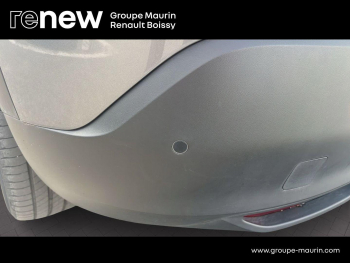 Photo 19 du bon plan RENAULT Megane E-Tech Electric EV60 130ch Evolution ER super charge -B occasion à 21990 €