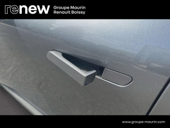 Photo 21 du bon plan RENAULT Megane E-Tech Electric EV60 130ch Evolution ER super charge -B occasion à 21990 €