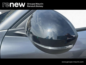 Photo 22 du bon plan RENAULT Megane E-Tech Electric EV60 130ch Evolution ER super charge -B occasion à 21990 €