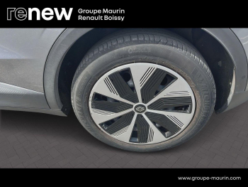Photo 23 du bon plan RENAULT Megane E-Tech Electric EV60 130ch Evolution ER super charge -B occasion à 21990 €