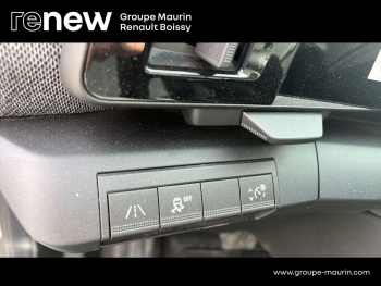 Photo 25 du bon plan RENAULT Megane E-Tech Electric EV60 130ch Evolution ER super charge -B occasion à 21990 €