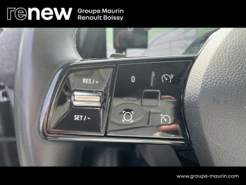 Photo 26 du bon plan RENAULT Megane E-Tech Electric EV60 130ch Evolution ER super charge -B occasion à 21990 €